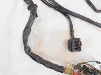 1981-1984 BMW Airhead R100CS R100/T Main Electrical Wire Harness Wiring Loom - C3 Cycle