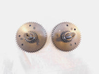 84-99 Yamaha Virago 700 750 1000 1100 Camshaft Cam Chain Timing Sprocket Gears - C3 Cycle