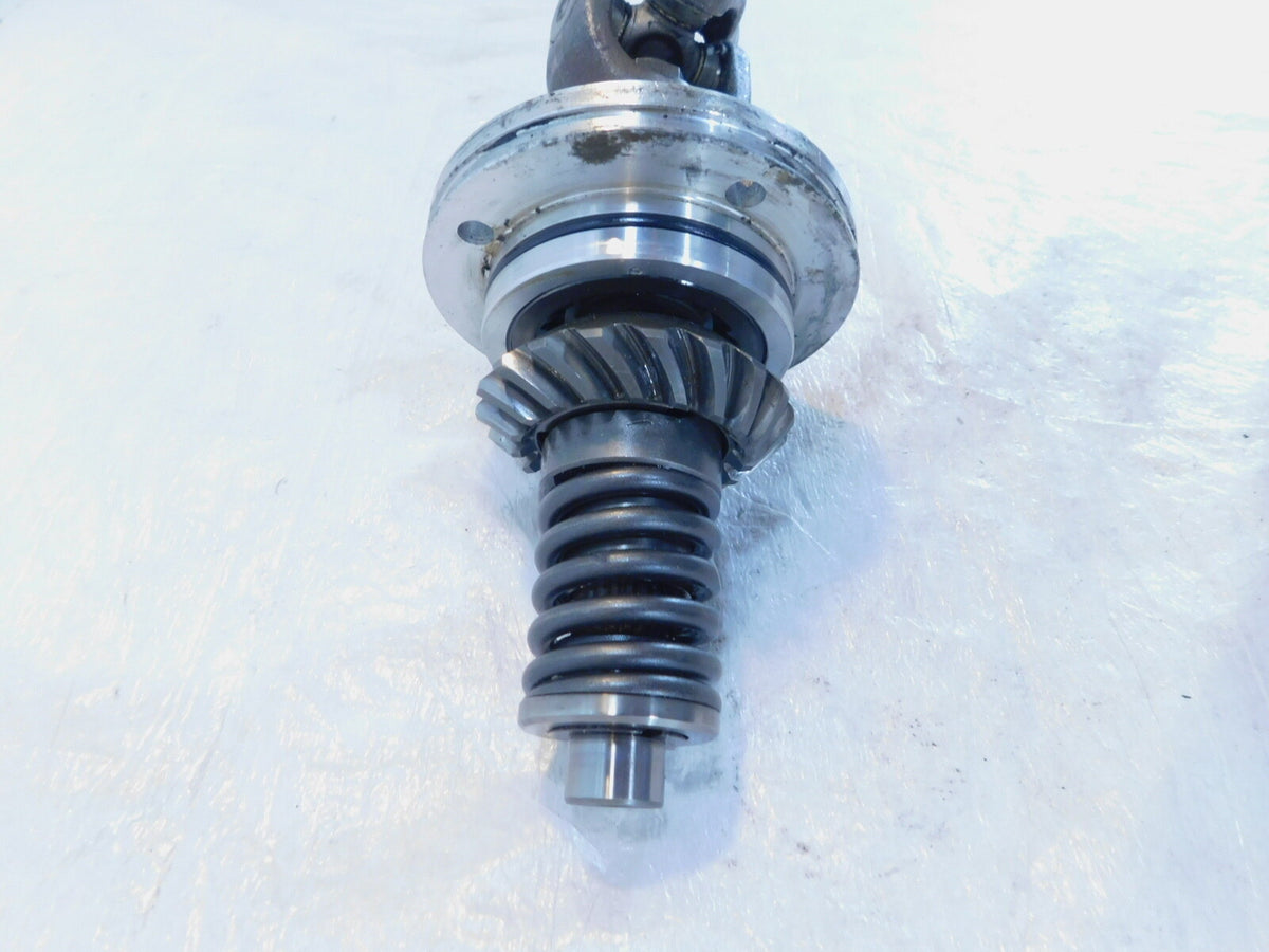 Yamaha V-Star XVS650 650 Classic Custom OEM Engine Motor Middle Drive Gear Shaft