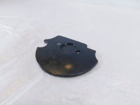 1997-2000 BMW F650 Funduro F650ST Front Fork Lower Triple Tree Horn Cover Panel - C3 Cycle
