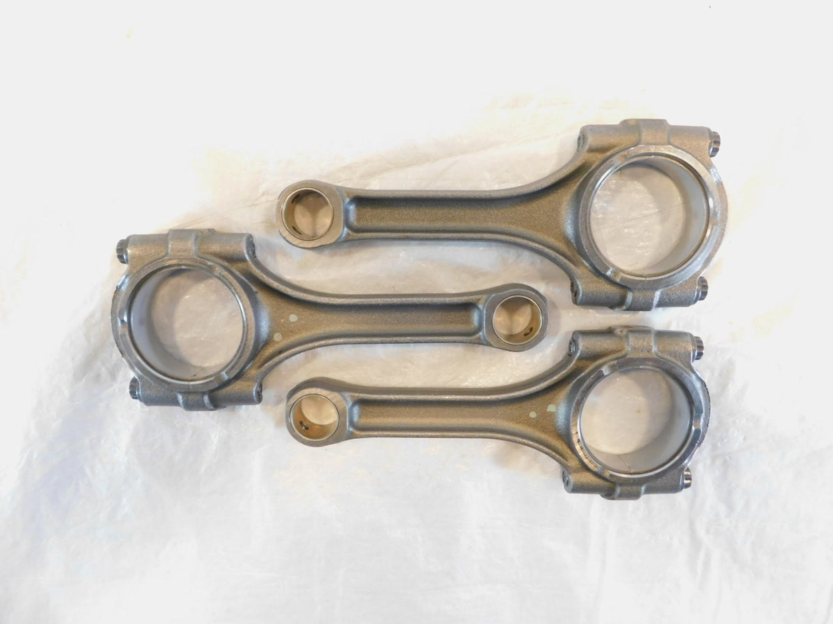 Can-Am Spyder F3-S F3-T RT Limited LTD STD Engine Motor Piston Connecting Rods - C3 Cycle