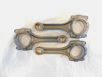 Can-Am Spyder F3-S F3-T RT Limited LTD STD Engine Motor Piston Connecting Rods - C3 Cycle
