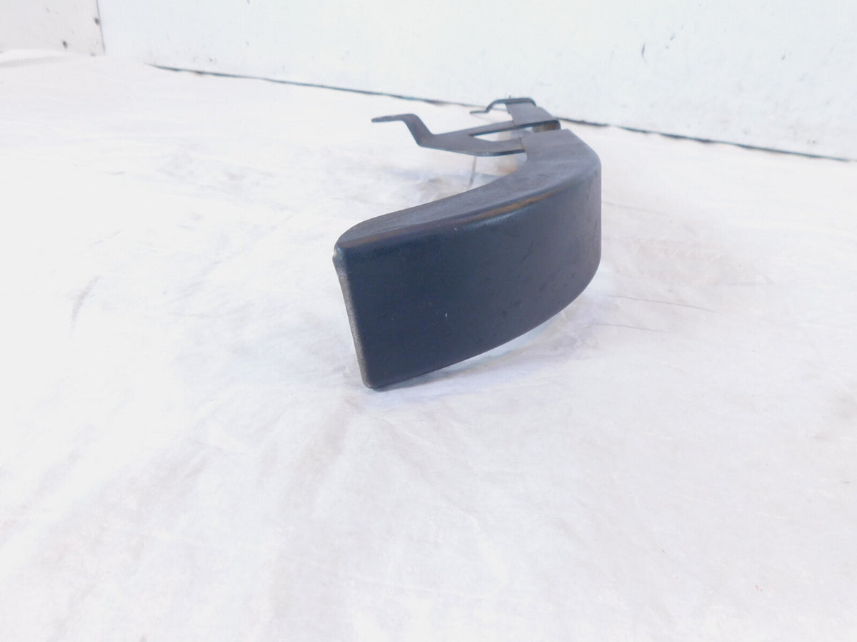 Kawasaki LTD Belt KZ440 KZ440D KZ 440 Black Rear Left Drive Chain Guard Cover - C3 Cycle