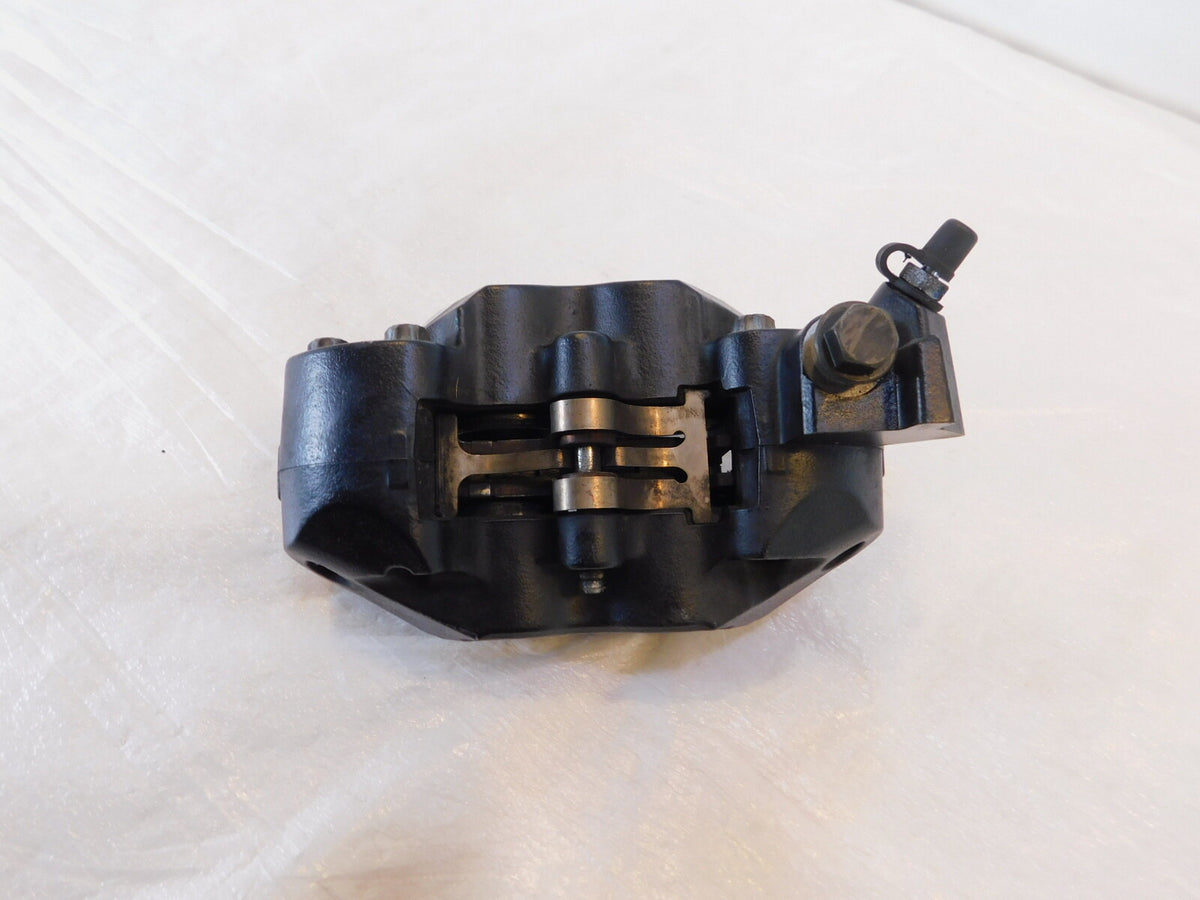 Indian Chief Chieftain Roadmaster & Springfield Front Left Brake Disc Caliper - C3 Cycle