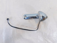 Harley Davidson Touring FLHX Street Glide Front Left Turn Signal & Mount Bracket - C3 Cycle