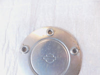 Harley Davidson Electra Glide Dyna & Softail Twin Cam Right Engine Timing Cover - C3 Cycle