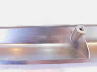 Harley Davidson Touring Electra Glide Ultra Classic Chrome Tour-Pak Lid Trim - C3 Cycle