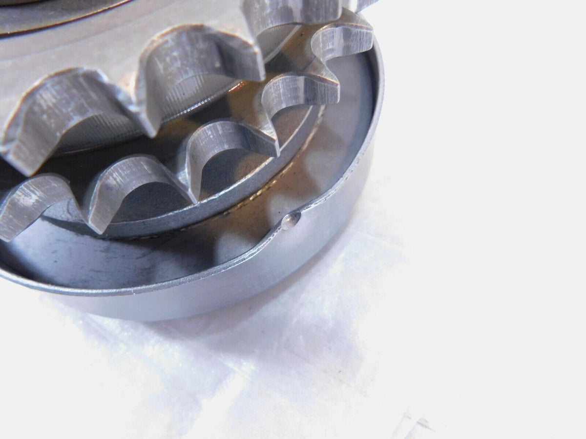 1991-1993 Harley Davidson Touring Softail FXR & Dyna Compensator Gear Sprockets