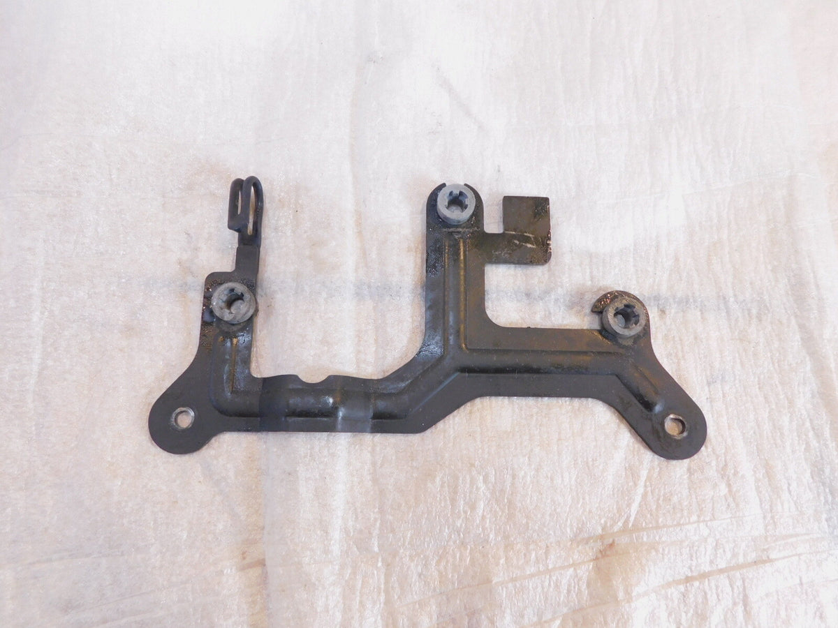 1994-2006 Kawasaki Concours 1000 ZG1000 Black Speedometer Meter Mount Bracket - C3 Cycle