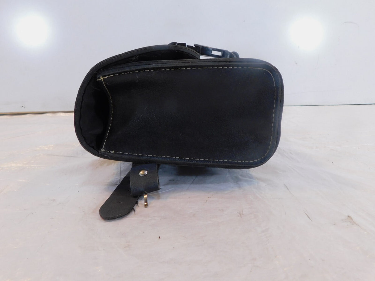 1988 88 Kawasaki Vulcan VN15SE 1500B Front Fork Leg Pouch Tool Storage Bag - C3 Cycle