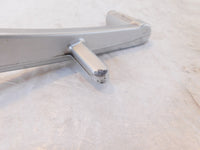 BMW F800 F800GT F800R F800S F800ST Silver Right Rear Foot Brake Pedal Lever - C3 Cycle