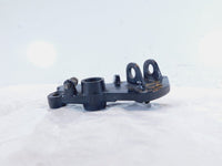 86-06 Kawasaki VN750 Vulcan 750 Right Front Footrest Foot Peg Mount Bracket Stay - C3 Cycle
