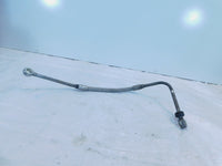 2002-04 Triumph Sprint 955 ST RS Engine Motor Oil Cooler Return Hose Pipe Line - C3 Cycle