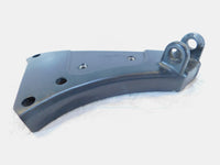 Buell XB XB9 XB12 Firebolt Lightning Front Left Footrest Footpeg Mount Bracket - C3 Cycle