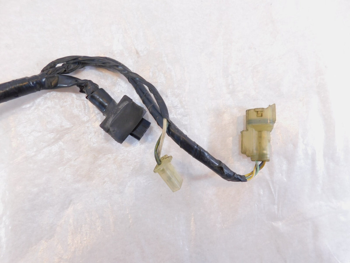 1996-2002 Honda ST1100 ST 1100 Main Electrical Wiring Harness Wire Loom & Cables - C3 Cycle