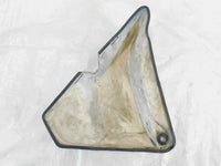 1986 86 Harley Davidson Electra Glide Left Frame Side Cover Fairing Cowling - C3 Cycle