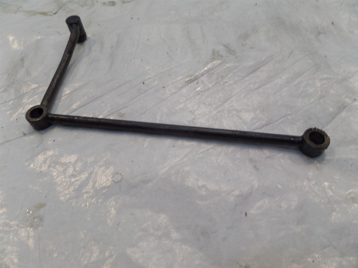 1999-2001 Triumph Sprint ST & RS Engine Motor Oil Pump to Transmission Feed Tube - C3 Cycle