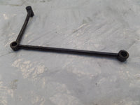 1999-2001 Triumph Sprint ST & RS Engine Motor Oil Pump to Transmission Feed Tube - C3 Cycle