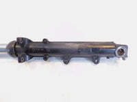 BMW K75C K75RT Black Front Wheel Left/Right Fork Shock Leg Tubes - 31422311312 - C3 Cycle