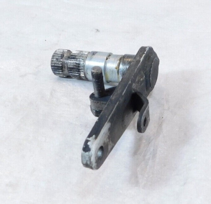 Yamaha Virago 700 750 1000 1100 XV750 Rear Foot Brake Pedal Lever Shaft Arm