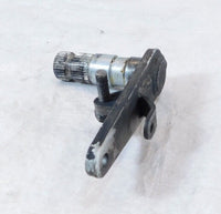 Yamaha Virago 700 750 1000 1100 XV750 Rear Foot Brake Pedal Lever Shaft Arm