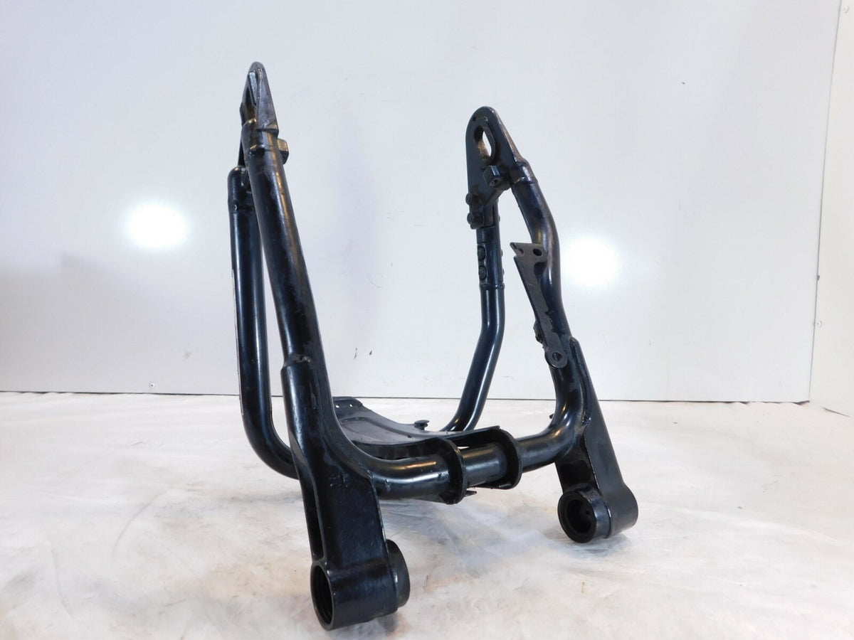 2002-2003 Victory V92 Deluxe Classic Rear Wheel Fork Bracket Swingarm Swing Arm - C3 Cycle