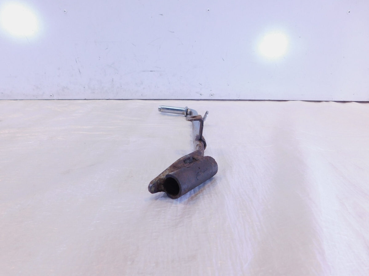 1984-1988 Harley Davidson Sportster XLH 883 1100 1200 Side Kick Stand Kickstand - C3 Cycle