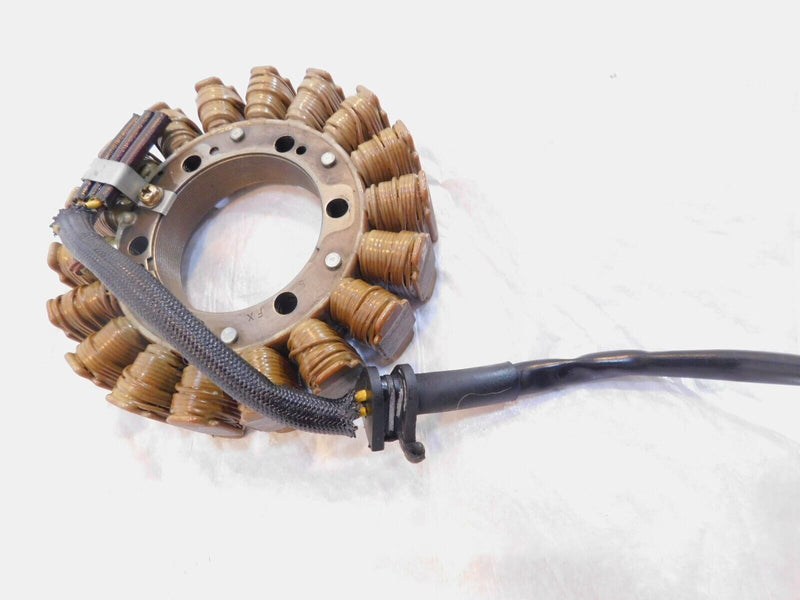 Honda VT750 Shadow Aero & Spirit 750 & 750C2/C2F Alternator Stator Magneto Coil