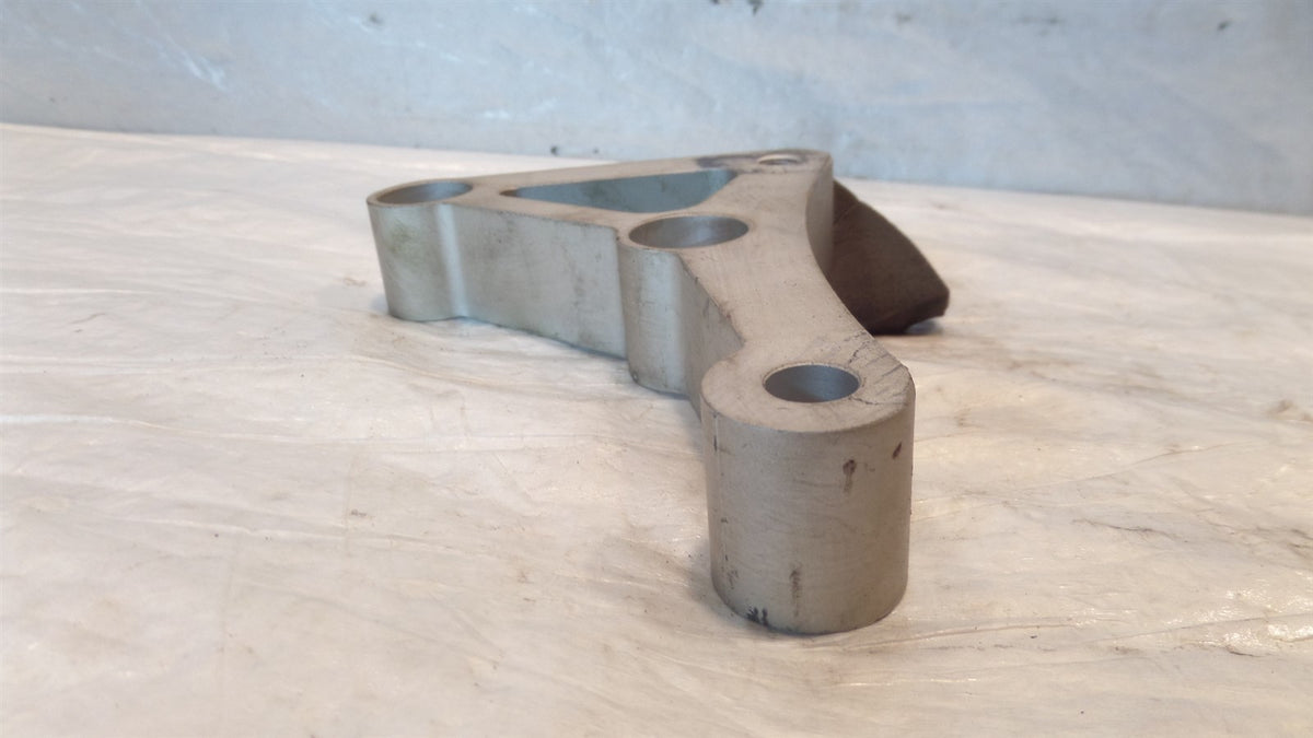 Yamaha YZFR6S YZF R6S & YZFR6 R6 Front Engine Motor Cylinder Head Mount Bracket - C3 Cycle