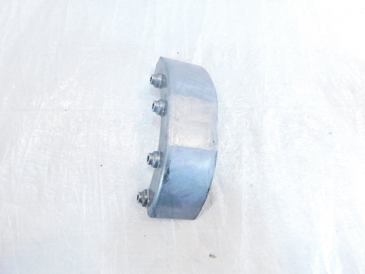 Yamaha XV1700 XV1600 Road Star 1600 1700 & S Engine Motor Crankcase Plate Baffle - C3 Cycle