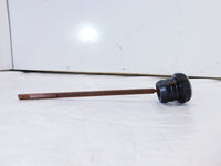 Harley Davidson Dyna Wide Super Glide Low Rider Black Engine Oil Level Dipstick - C3 Cycle