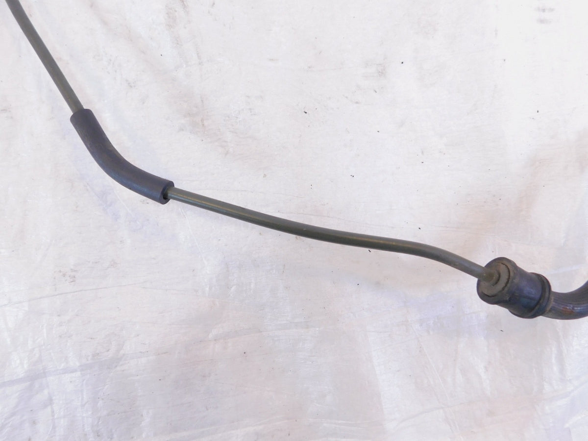 Honda CB650SC Nighthawk 650 Handlebar Clutch Master Cylinder Hose Pipe Line