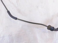 Honda CB650SC Nighthawk 650 Handlebar Clutch Master Cylinder Hose Pipe Line
