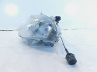 2000-2006 BMW R1150RT Front Headlight Head Lamp Light Lens & Cable - 63127680471 - C3 Cycle