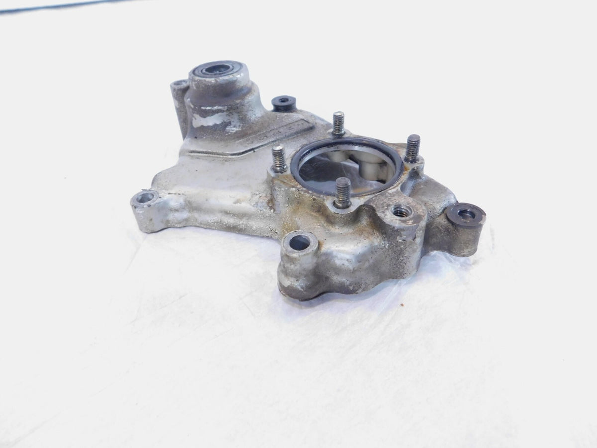 1987-2003 Suzuki Intruder 1400 VS1400 Left Engine Motor Gear Shifter Shaft Cover - C3 Cycle