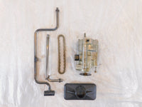 Victory V92 Kingpin Hammer Vegas & Jackpot Engine Motor Oil Pump Assembly - C3 Cycle