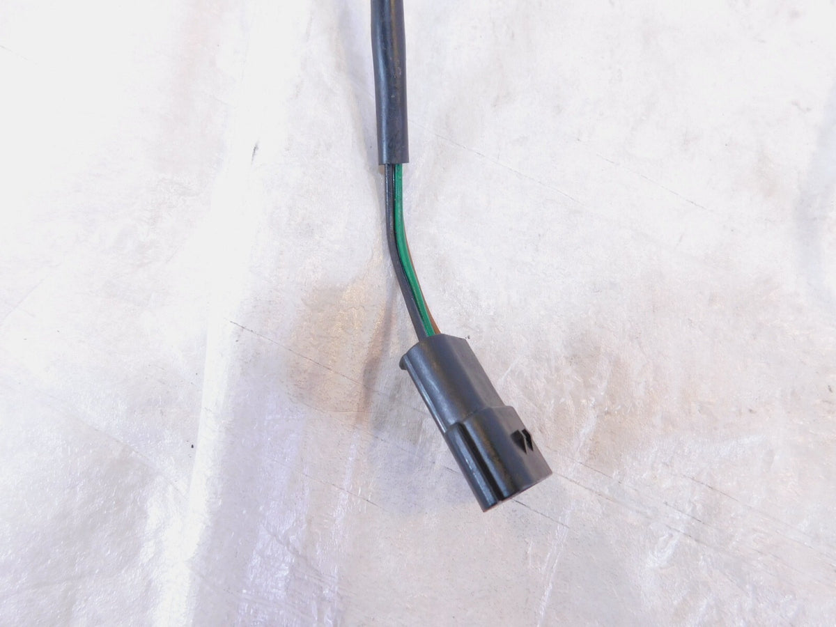 Triumph America Sprint Thruxton & Scrambler & Bonneville Side Kick Stand Switch - C3 Cycle