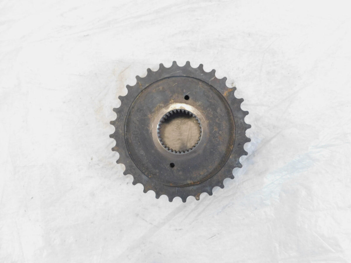 Harley Davidson Touring Dyna Softail Transmission Belt Front Sprocket 40250-94B - C3 Cycle