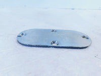 Harley Davidson Dyna Wide Glide & Softail Fat Boy Primary Chain Inspection Cover - C3 Cycle