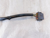 2008 Harley Davidson Screamin Eagle CVO Electra Glide CB Console Wire Harness - C3 Cycle