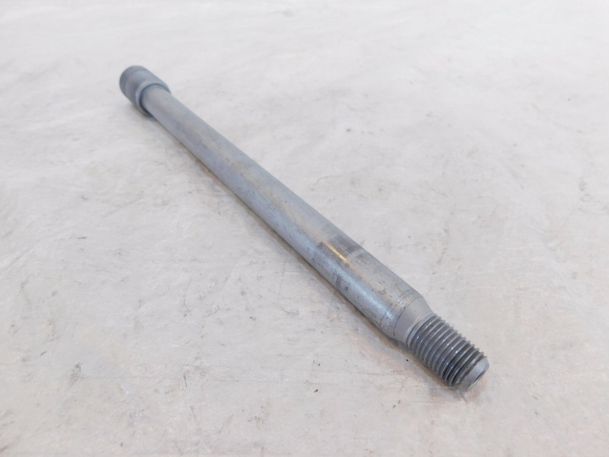 BMW K1600GT K1600 K1300 K1200 Front Fork Trailing Arm Swingarm Pivot Bolt Shaft - C3 Cycle