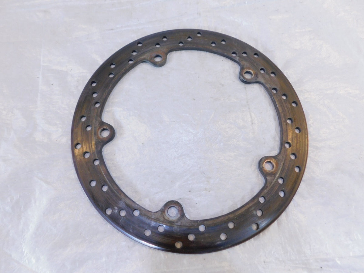 BMW K1200 LT RS & R1100 GS R RT & R1150GS & R1200C Front Wheel Disc Brake Rotor - C3 Cycle
