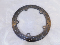 BMW K1200 LT RS & R1100 GS R RT & R1150GS & R1200C Front Wheel Disc Brake Rotor - C3 Cycle