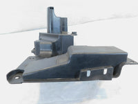 Yamaha V-Star 1100 Custom Classic Silverado Left Side Cover Battery Tray Lid