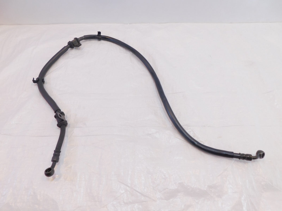 2000-2003 Honda VT750 Shadow 750 Ace & Deluxe Front Brake Caliper Hose Line Pipe - C3 Cycle