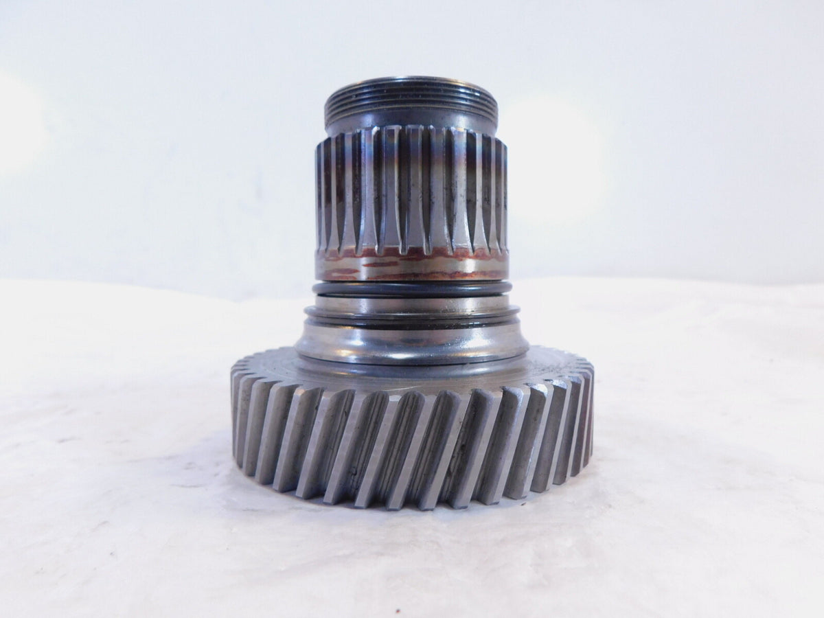 Harley Davidson Electra Glide Dyna & Softail 6 Speed Transmission Final 6th Gear - C3 Cycle