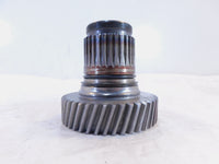 Harley Davidson Electra Glide Dyna & Softail 6 Speed Transmission Final 6th Gear - C3 Cycle