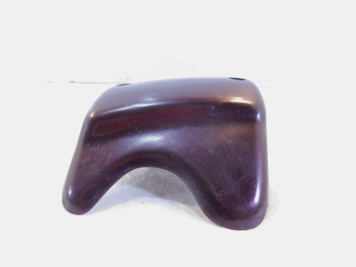 Harley Davidson Electra Glide Ultra Classic Lower Right Fairing Cap Mount Cover - C3 Cycle