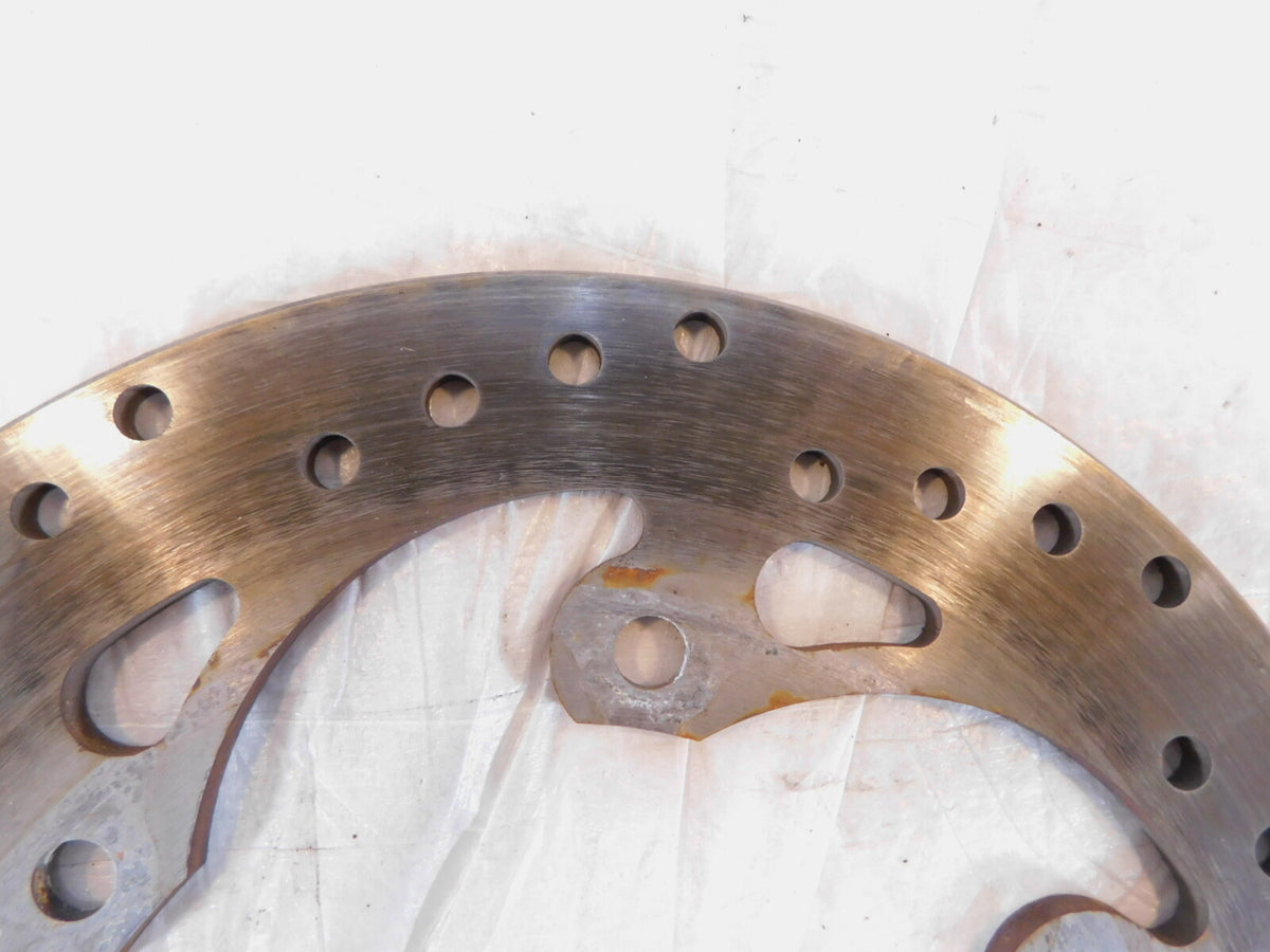 Honda CB1000 VT1100 VT1100C & VT1100C2 Shadow 1100 ACE Rear Wheel Brake Rotor - C3 Cycle