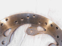 Honda CB1000 VT1100 VT1100C & VT1100C2 Shadow 1100 ACE Rear Wheel Brake Rotor - C3 Cycle